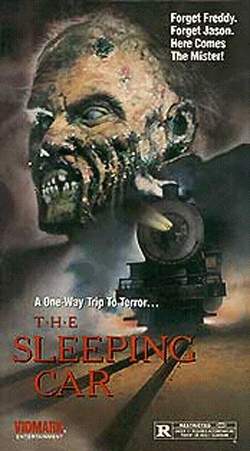 SLEEPING CAR